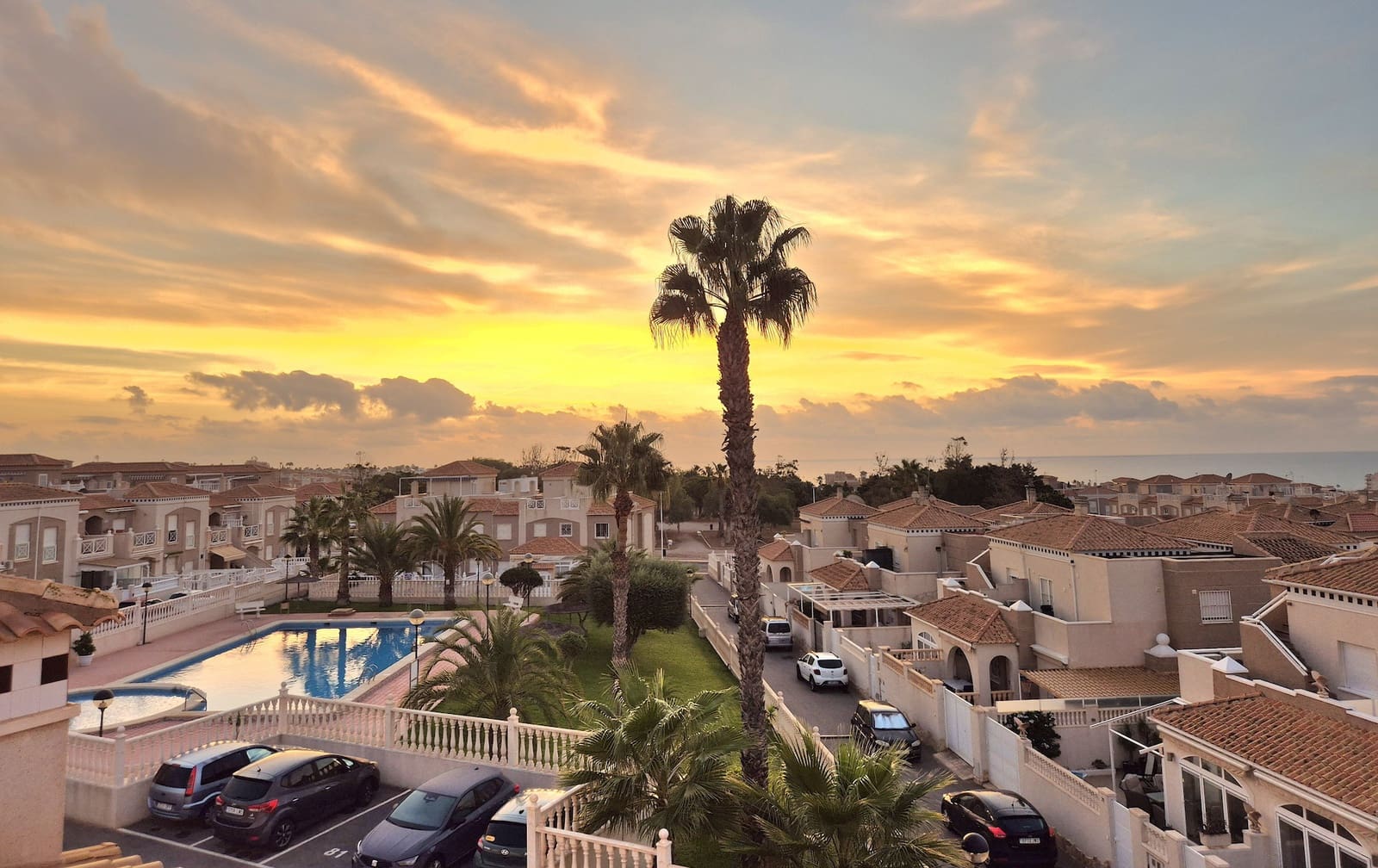 2 bedroom Apartment for sale in Aguas Nuevas with pool garage - € 219,900 (Ref: 10085026)