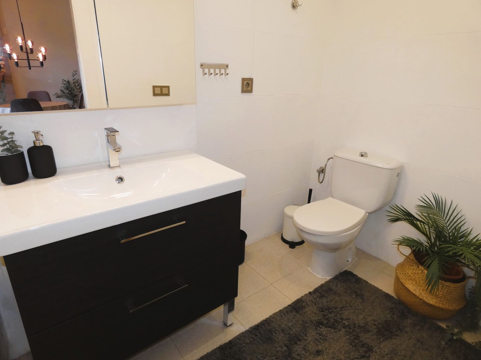 2 makuuhuone Huoneisto myytävänä paikassa Torrevieja mukana uima-altaan - 199 000 € (Ref: 10088669)