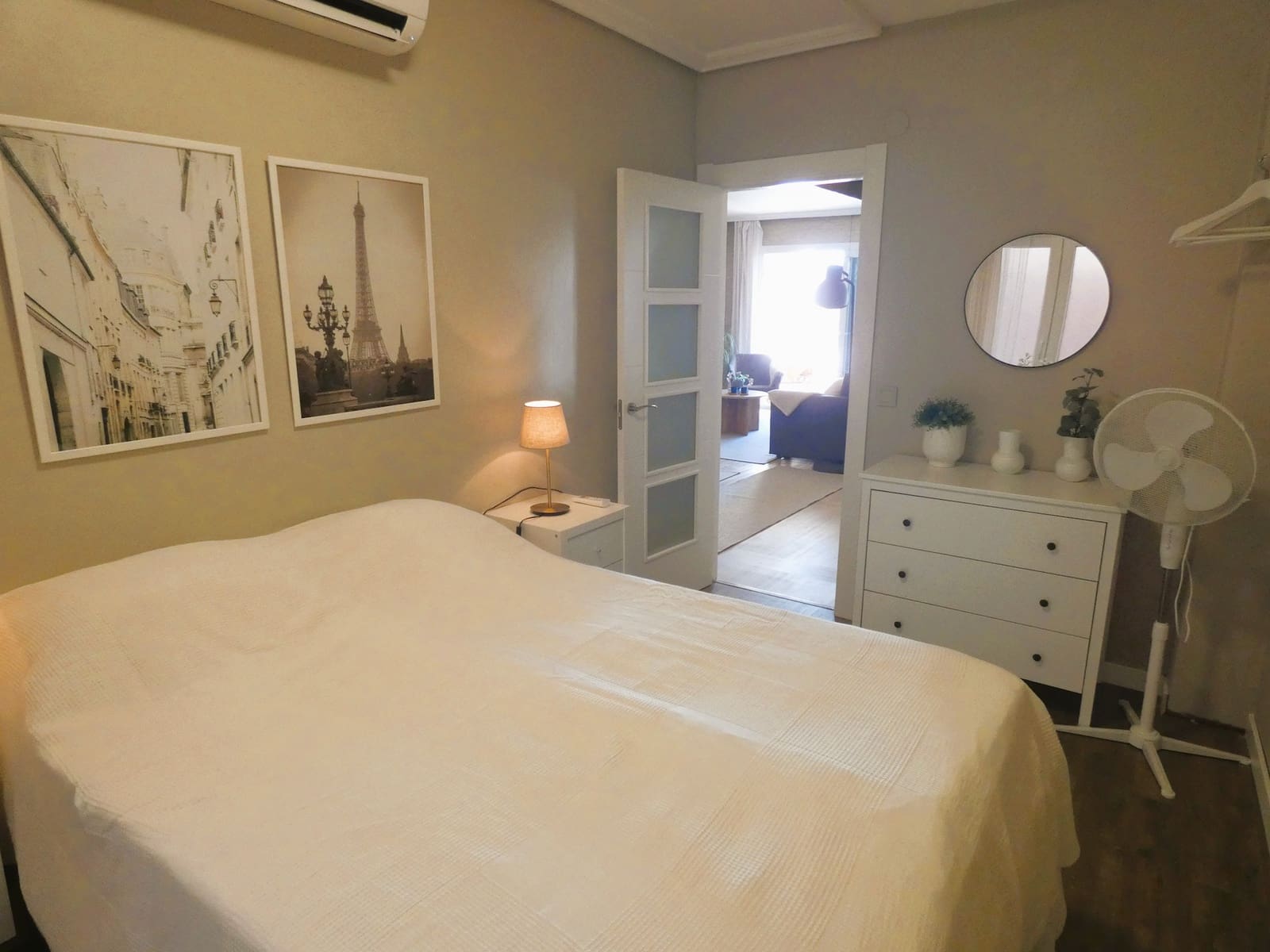 2 makuuhuone Huoneisto myytävänä paikassa Torrevieja mukana uima-altaan - 199 000 € (Ref: 10088669)