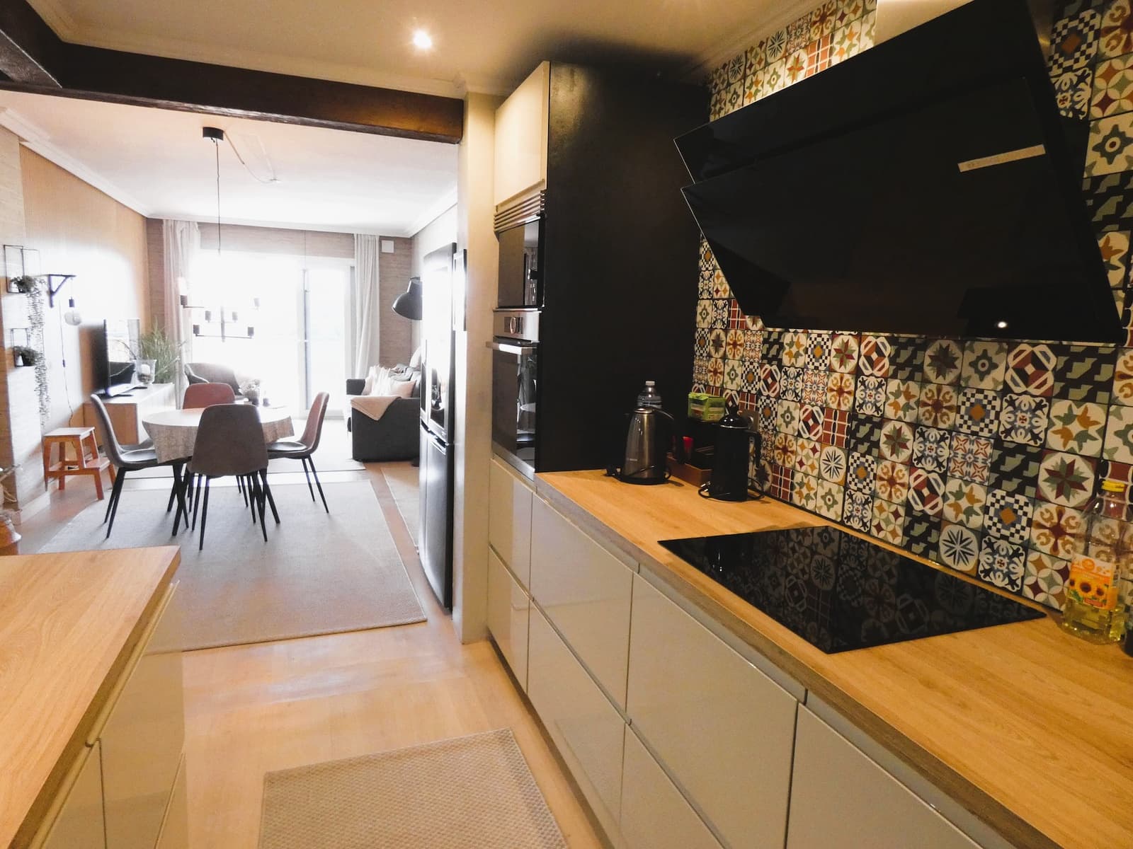 2 makuuhuone Huoneisto myytävänä paikassa Torrevieja mukana uima-altaan - 199 000 € (Ref: 10088669)