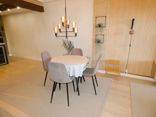 2 chambre Appartement à vendre à Playa de los Náufragos, Torrevieja avec piscine - 199 000 € (Ref: 10088669)