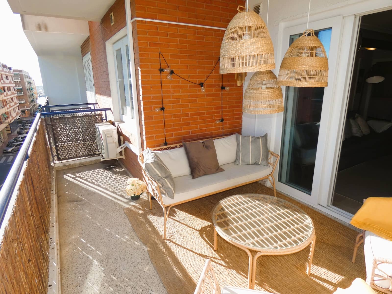 2 makuuhuone Huoneisto myytävänä paikassa Torrevieja mukana uima-altaan - 199 000 € (Ref: 10088669)
