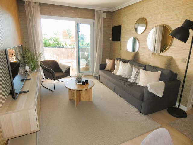 2 chambre Appartement à vendre à Playa de los Náufragos, Torrevieja avec piscine - 199 000 € (Ref: 10088669)