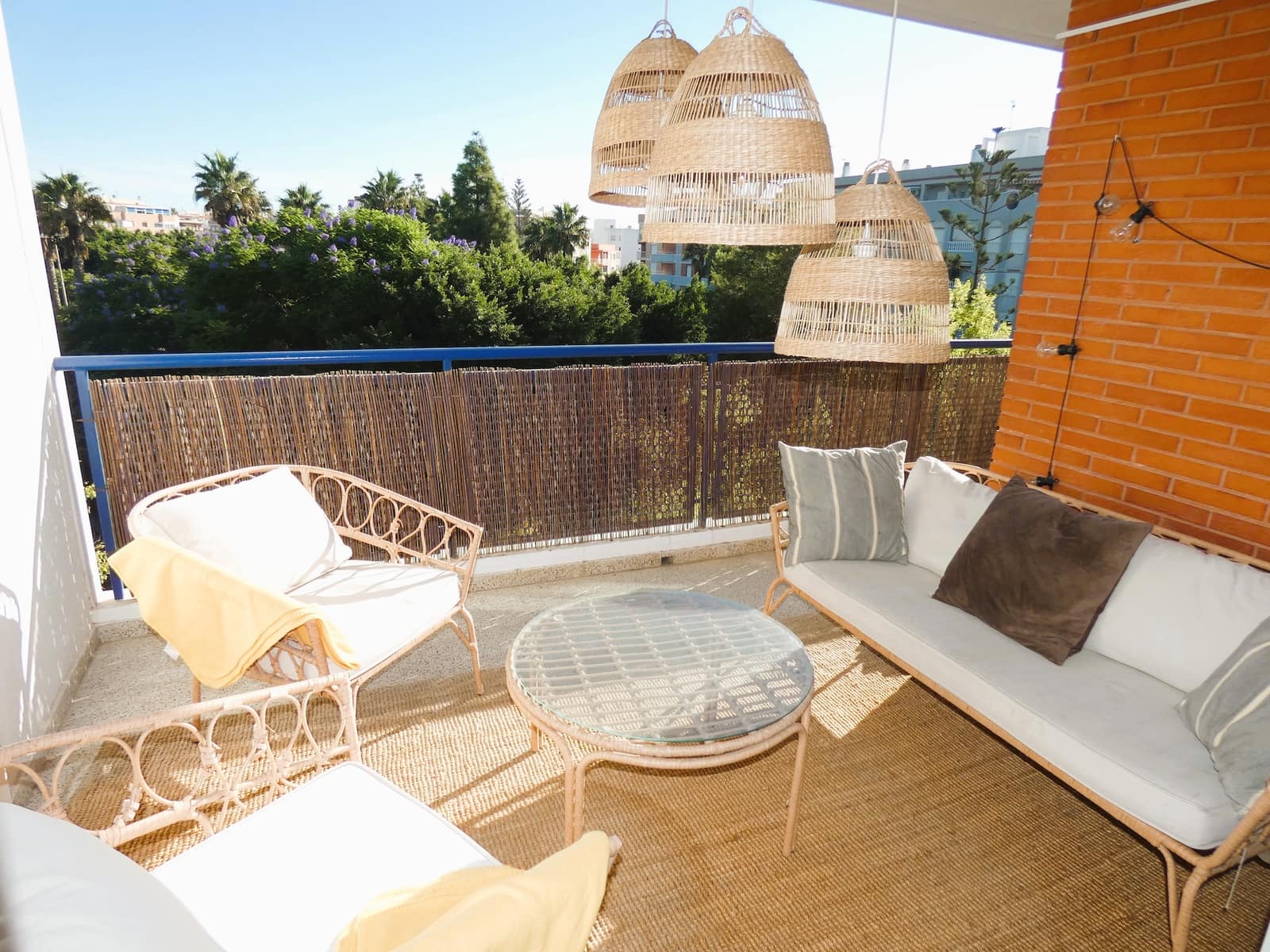 2 makuuhuone Huoneisto myytävänä paikassa Torrevieja mukana uima-altaan - 199 000 € (Ref: 10088669)