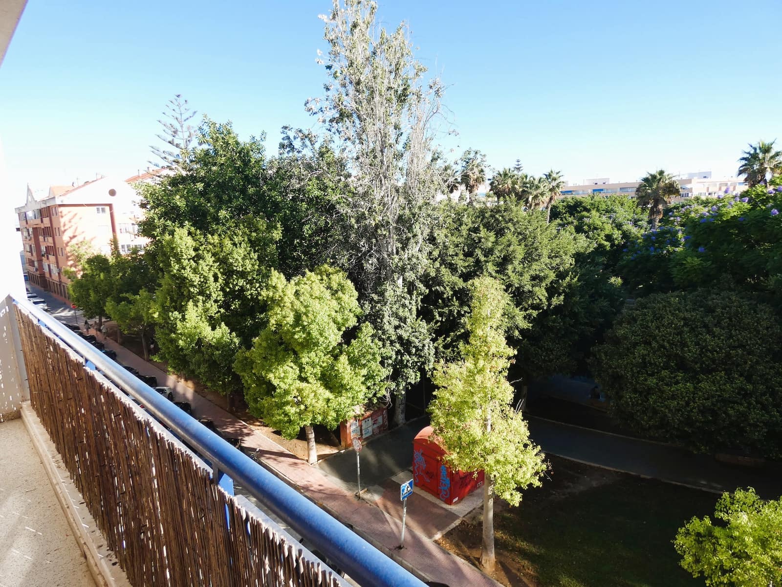 2 makuuhuone Huoneisto myytävänä paikassa Torrevieja mukana uima-altaan - 199 000 € (Ref: 10088669)