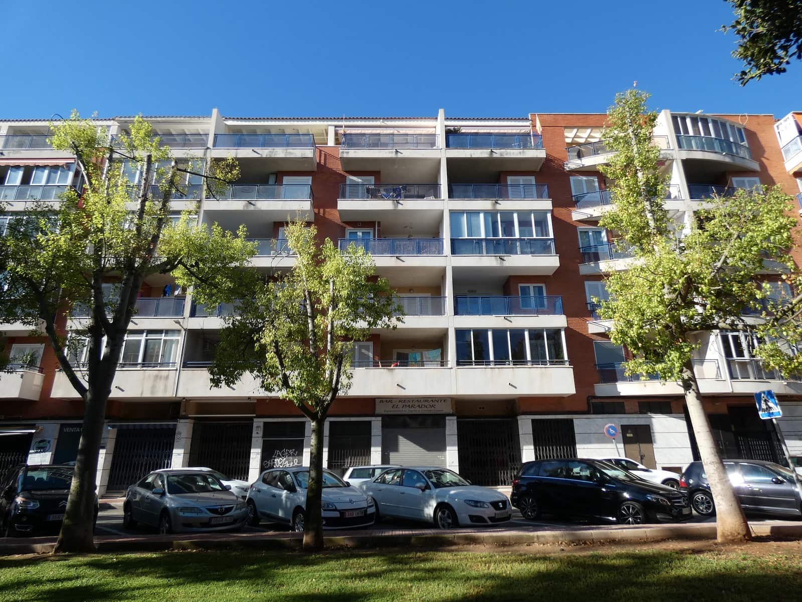 2 makuuhuone Huoneisto myytävänä paikassa Torrevieja mukana uima-altaan - 199 000 € (Ref: 10088669)