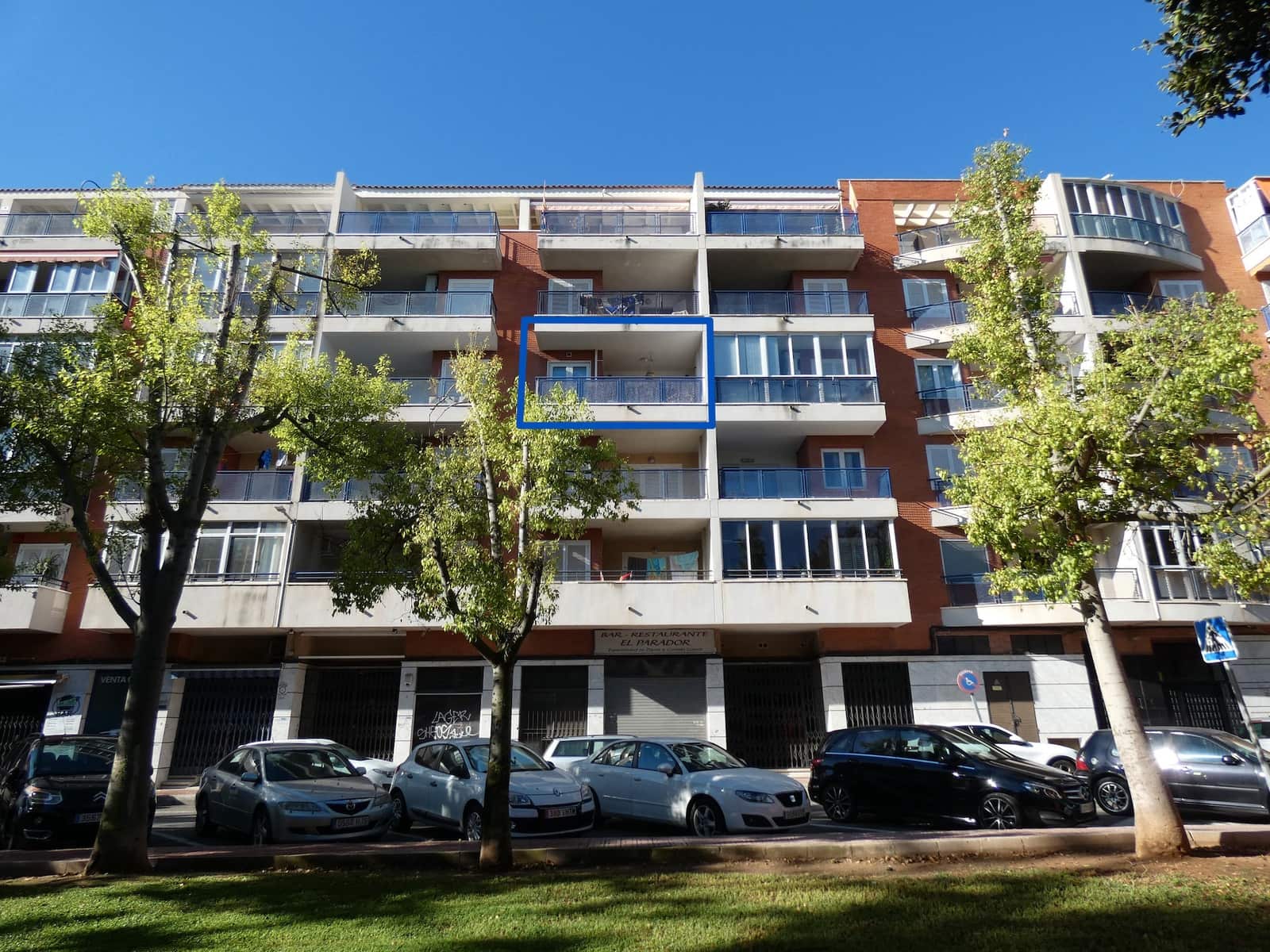 2 makuuhuone Huoneisto myytävänä paikassa Torrevieja mukana uima-altaan - 199 000 € (Ref: 10088669)