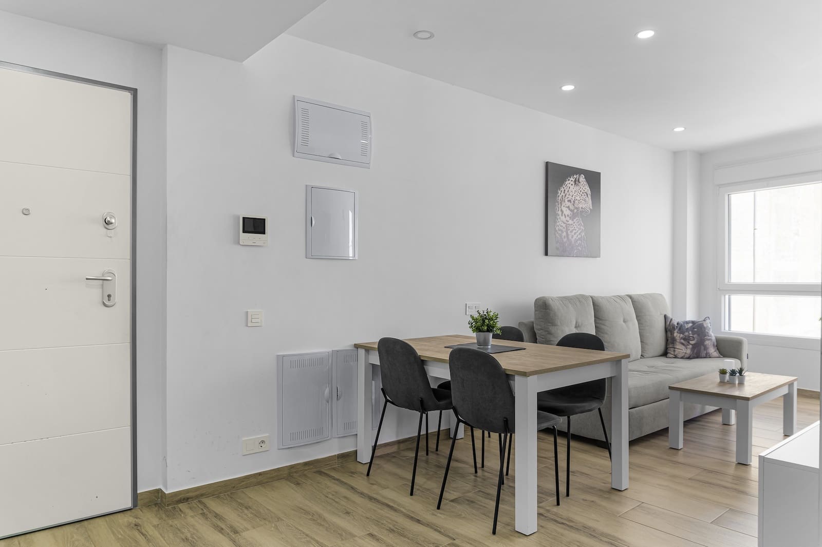 1 sovrum Radhus till salu i Torrevieja med pool - 209 000 € (Ref: 10095021)