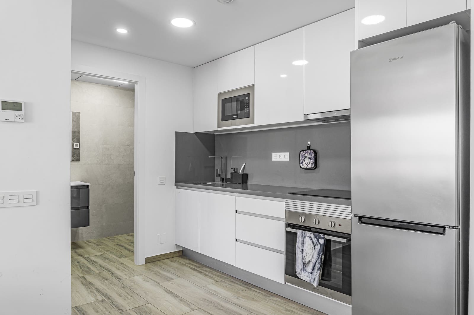 1 sovrum Radhus till salu i Torrevieja med pool - 209 000 € (Ref: 10095021)