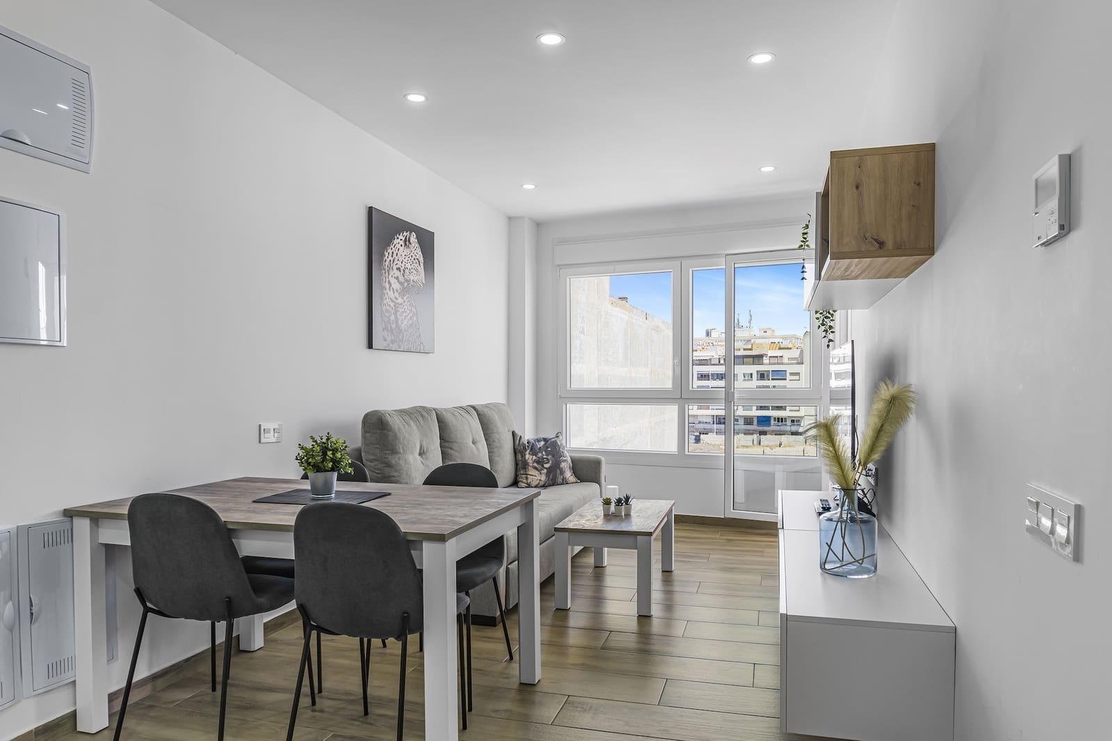 1 sovrum Radhus till salu i Torrevieja med pool - 209 000 € (Ref: 10095021)