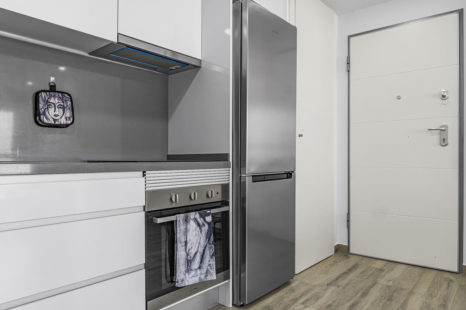 1 sovrum Radhus till salu i Torrevieja med pool - 209 000 € (Ref: 10095021)