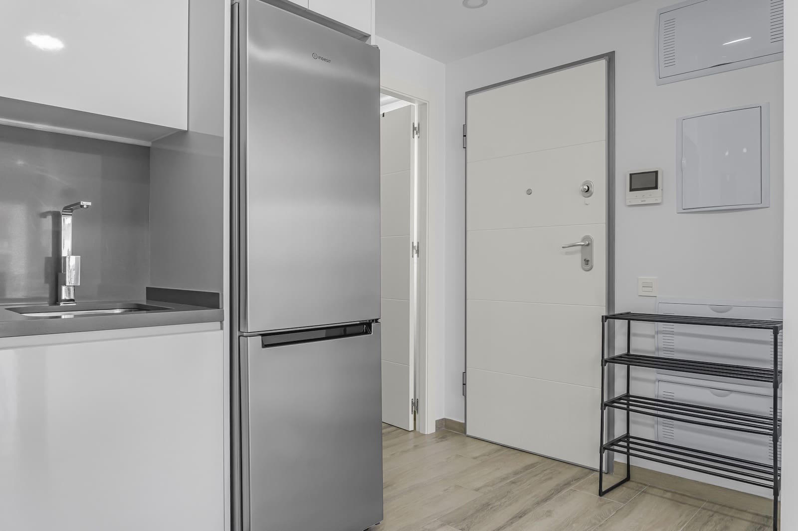 1 sovrum Radhus till salu i Torrevieja med pool - 239 000 € (Ref: 10095022)