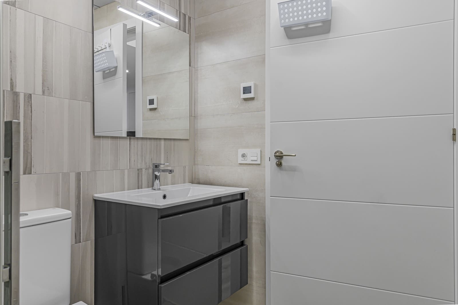 1 sovrum Radhus till salu i Torrevieja med pool - 239 000 € (Ref: 10095022)