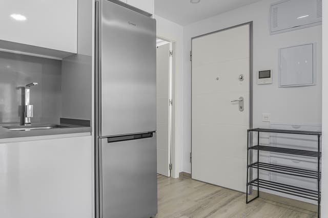 1 sovrum Radhus till salu i Las Piscinas Naturales, Torrevieja med pool - 239 000 € (Ref: 10095022)