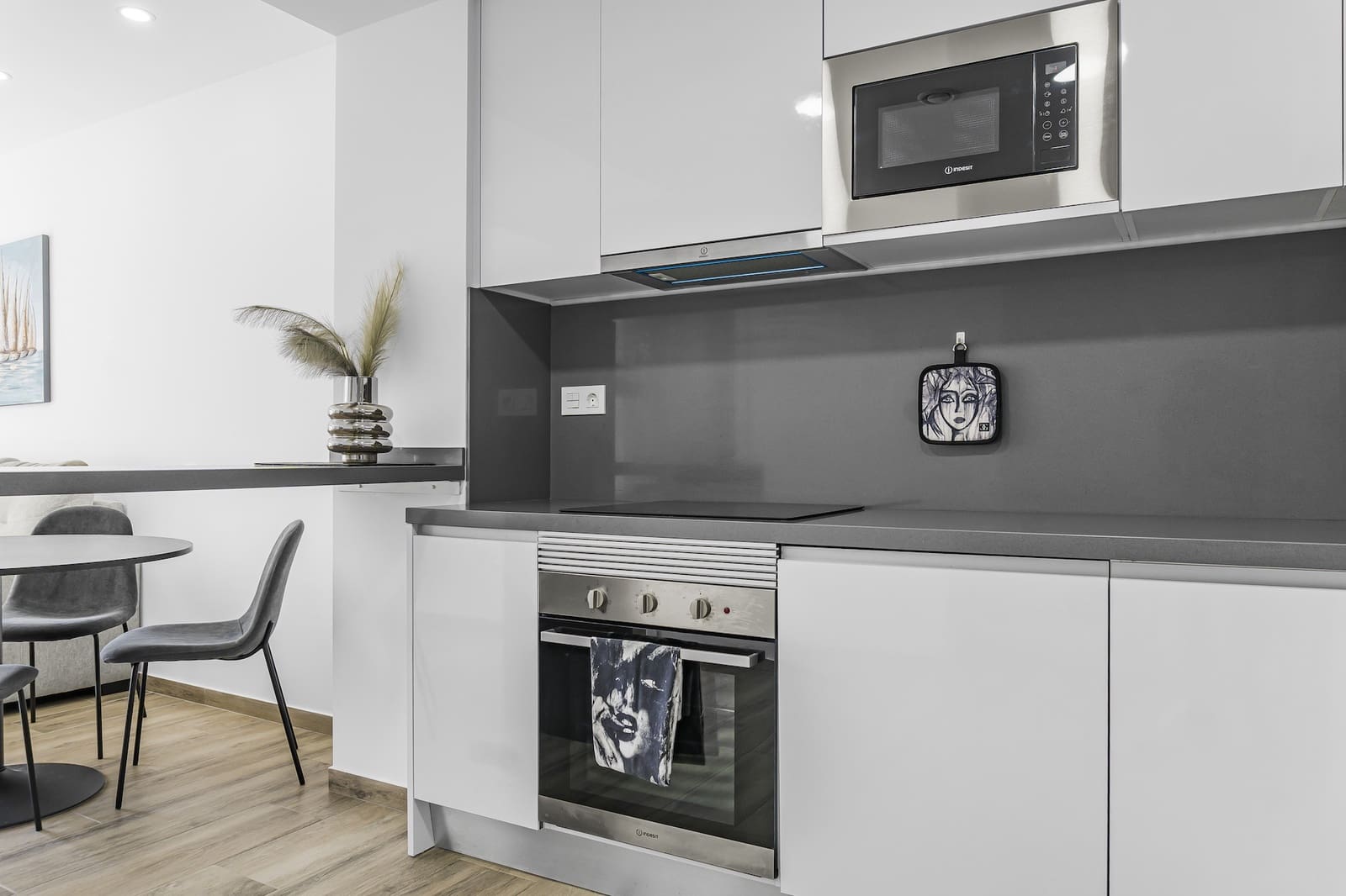 1 sovrum Radhus till salu i Torrevieja med pool - 239 000 € (Ref: 10095022)