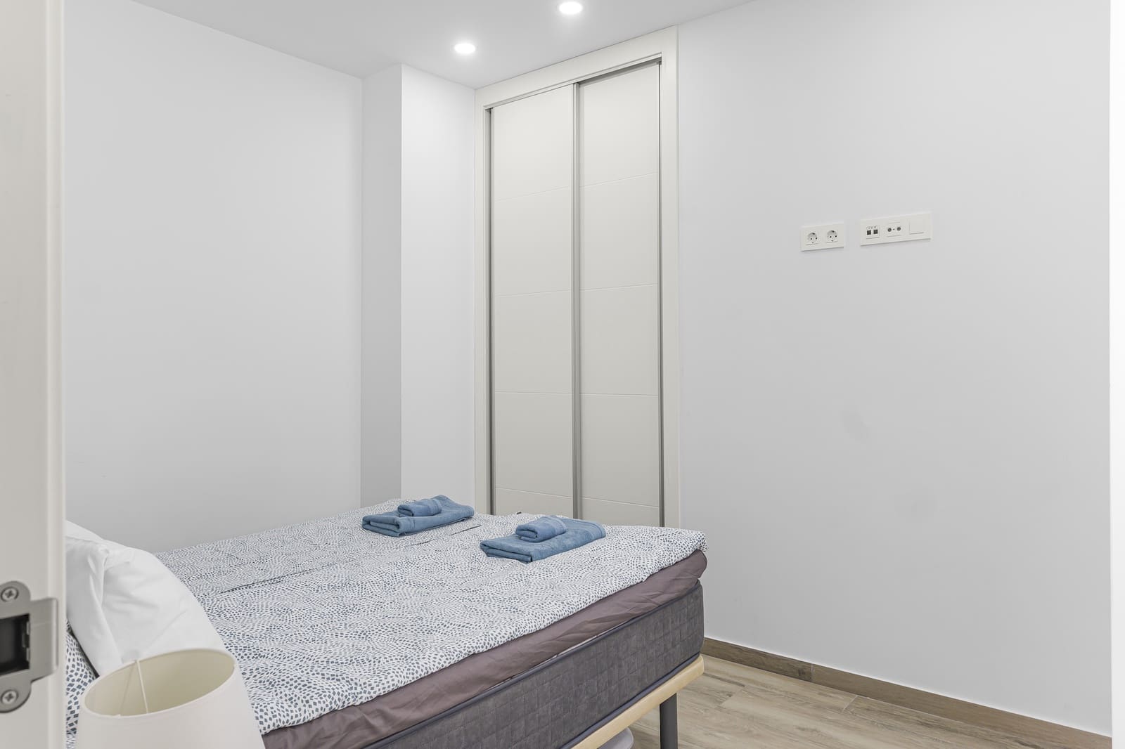 1 sovrum Radhus till salu i Torrevieja med pool - 239 000 € (Ref: 10095022)