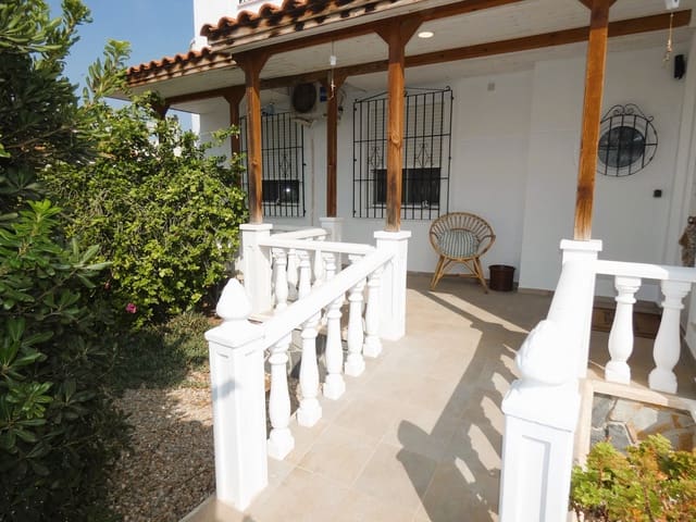 6 makuuhuone Huvila myytävänä paikassa El Chaparral, Torrevieja mukana uima-altaan 
autotalli - 699 000 € (Ref: 10097359)