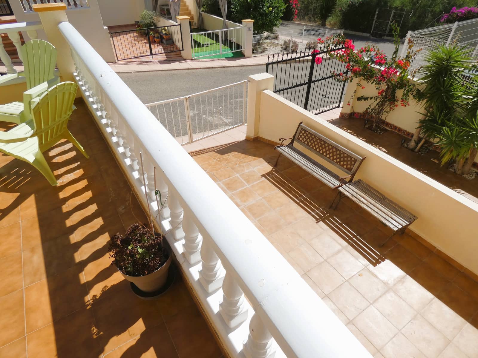 2 chambre Bungalow à vendre à Playa Flamenca avec piscine garage - 169 000 € (Ref: 10098804)