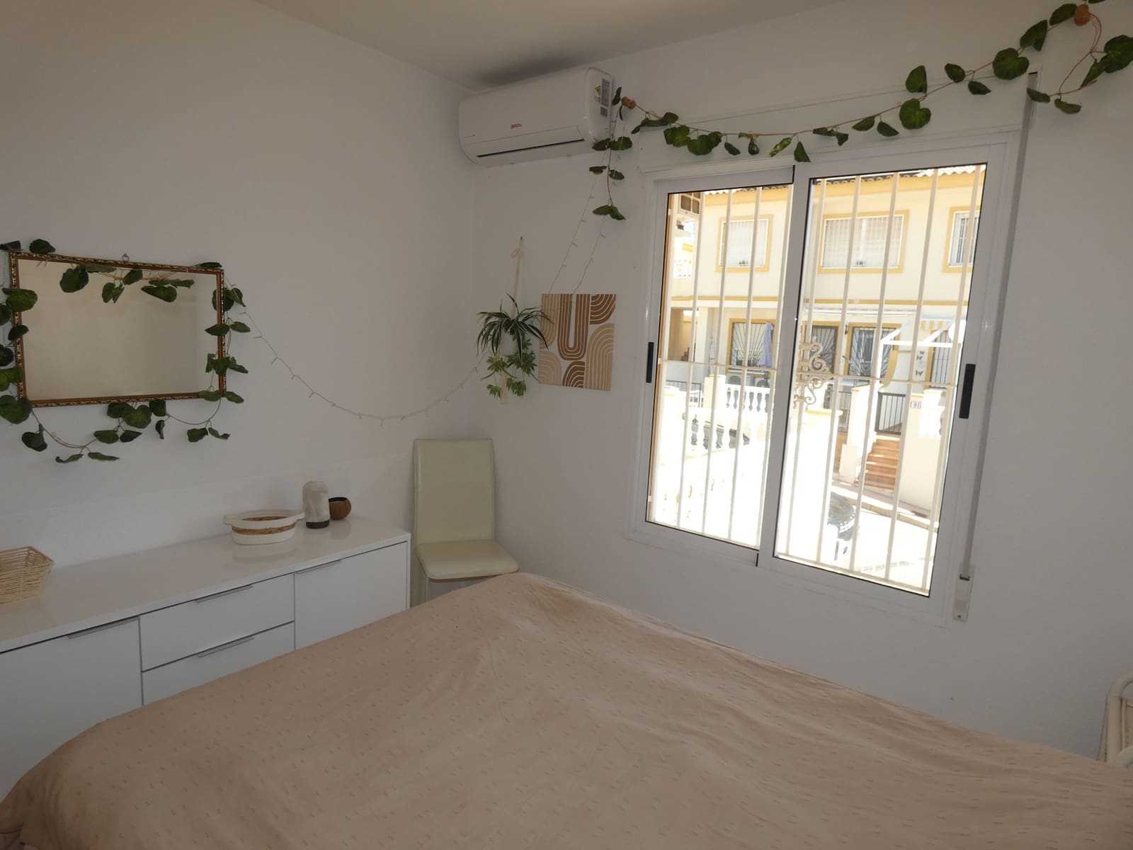 2 chambre Bungalow à vendre à Playa Flamenca avec piscine garage - 169 000 € (Ref: 10098804)
