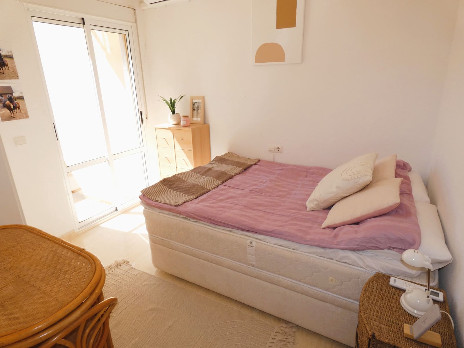 2 chambre Bungalow à vendre à Playa Flamenca avec piscine garage - 169 000 € (Ref: 10098804)