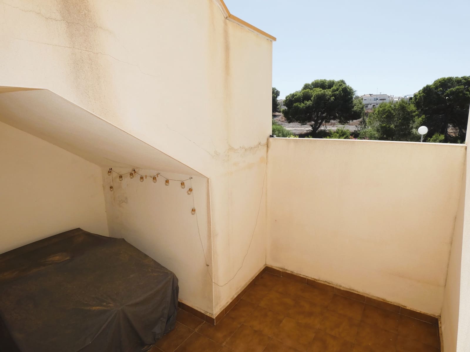 2 chambre Bungalow à vendre à Playa Flamenca avec piscine garage - 169 000 € (Ref: 10098804)