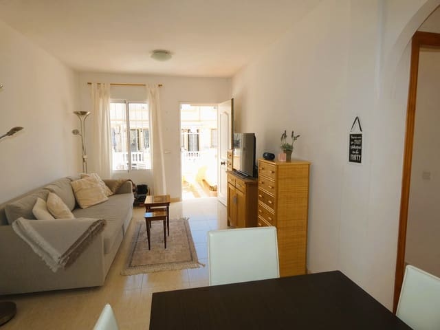2 chambre Bungalow à vendre à Playa Flamenca, Orihuela avec piscine garage - 169 000 € (Ref: 10098804)