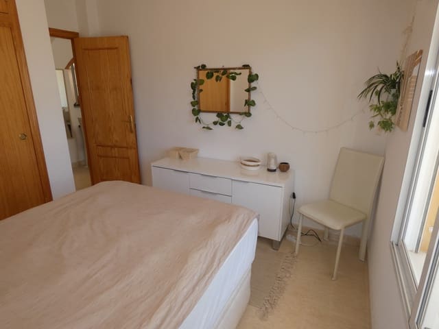 2 quarto Bungalow para venda em Playa Flamenca, Orihuela com piscina garagem - 169 000 € (Ref: 10098804)