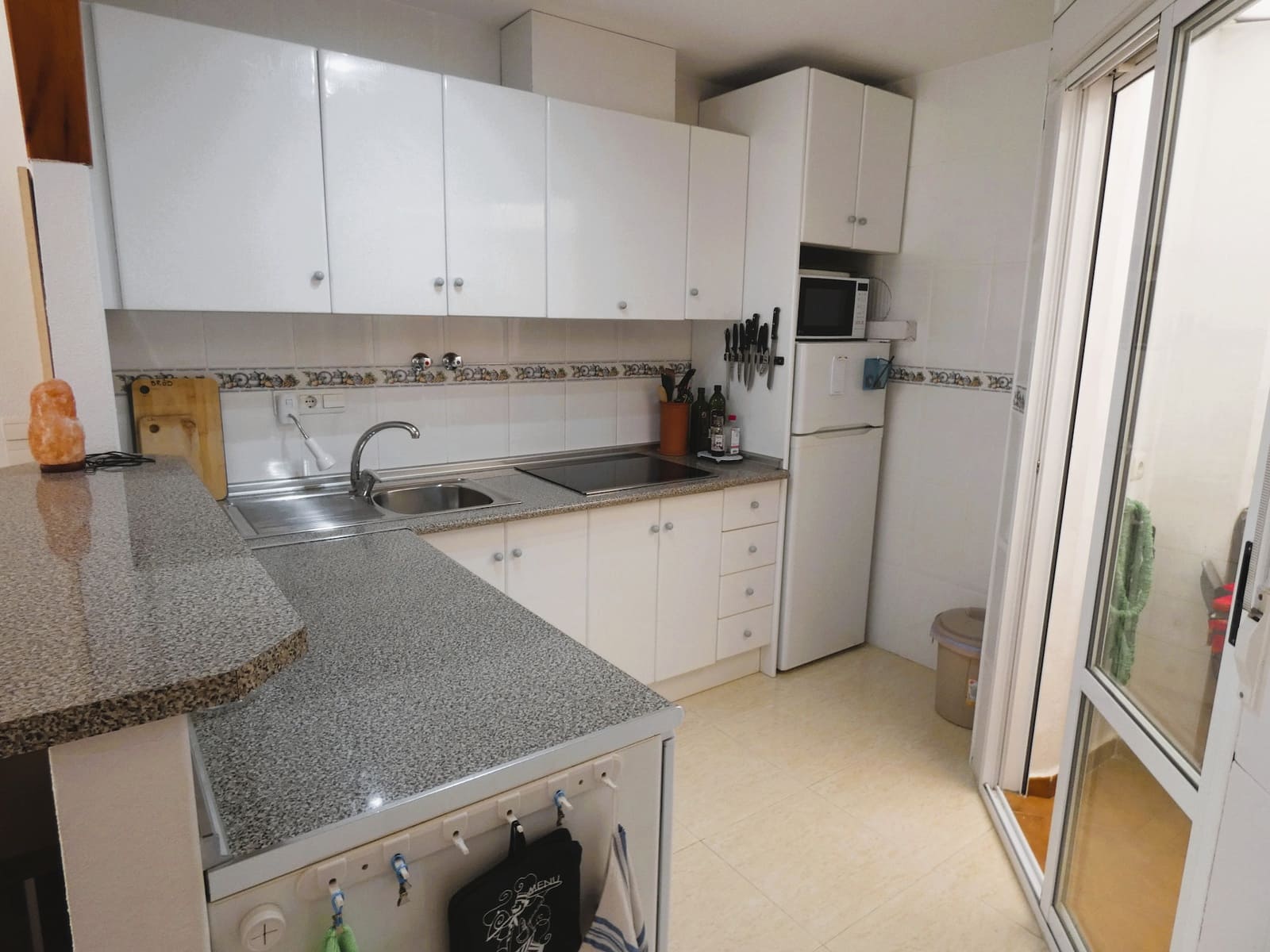 2 chambre Bungalow à vendre à Playa Flamenca avec piscine garage - 169 000 € (Ref: 10098804)