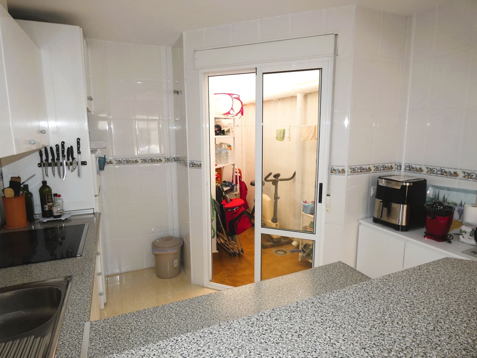 2 chambre Bungalow à vendre à Playa Flamenca avec piscine garage - 169 000 € (Ref: 10098804)