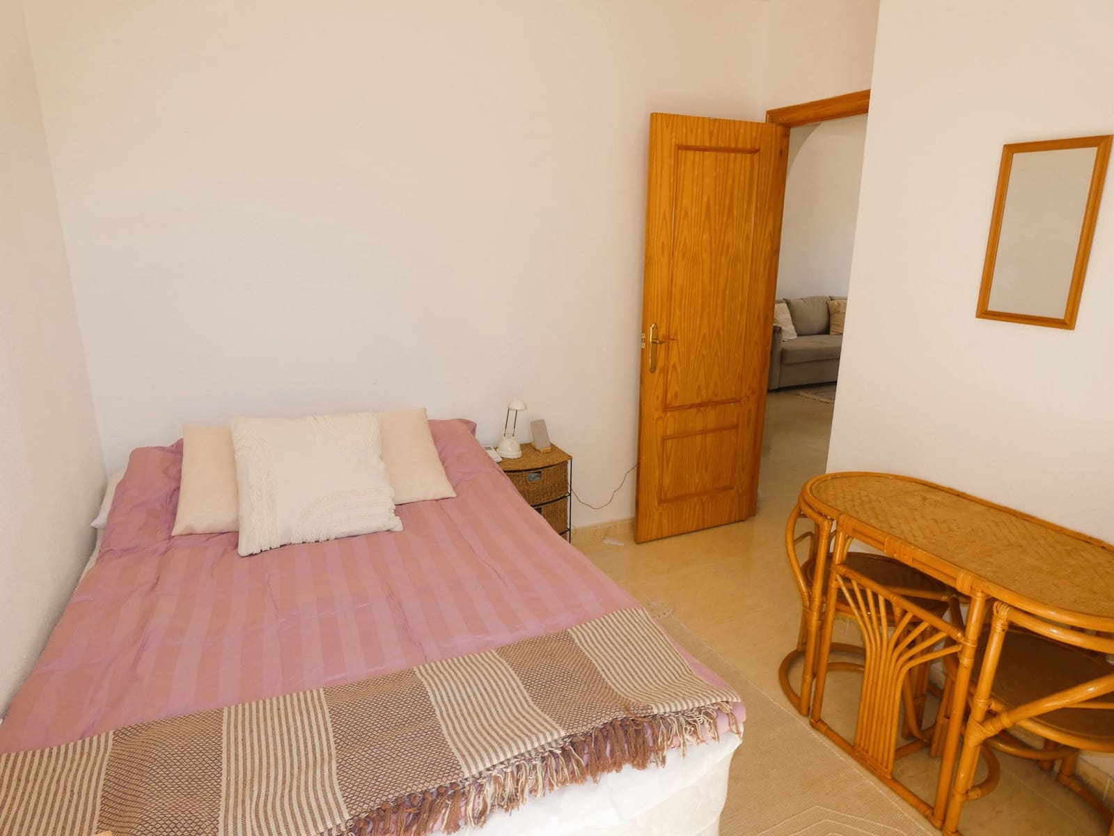 2 chambre Bungalow à vendre à Playa Flamenca avec piscine garage - 169 000 € (Ref: 10098804)