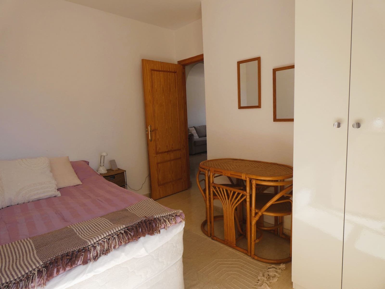 2 chambre Bungalow à vendre à Playa Flamenca avec piscine garage - 169 000 € (Ref: 10098804)