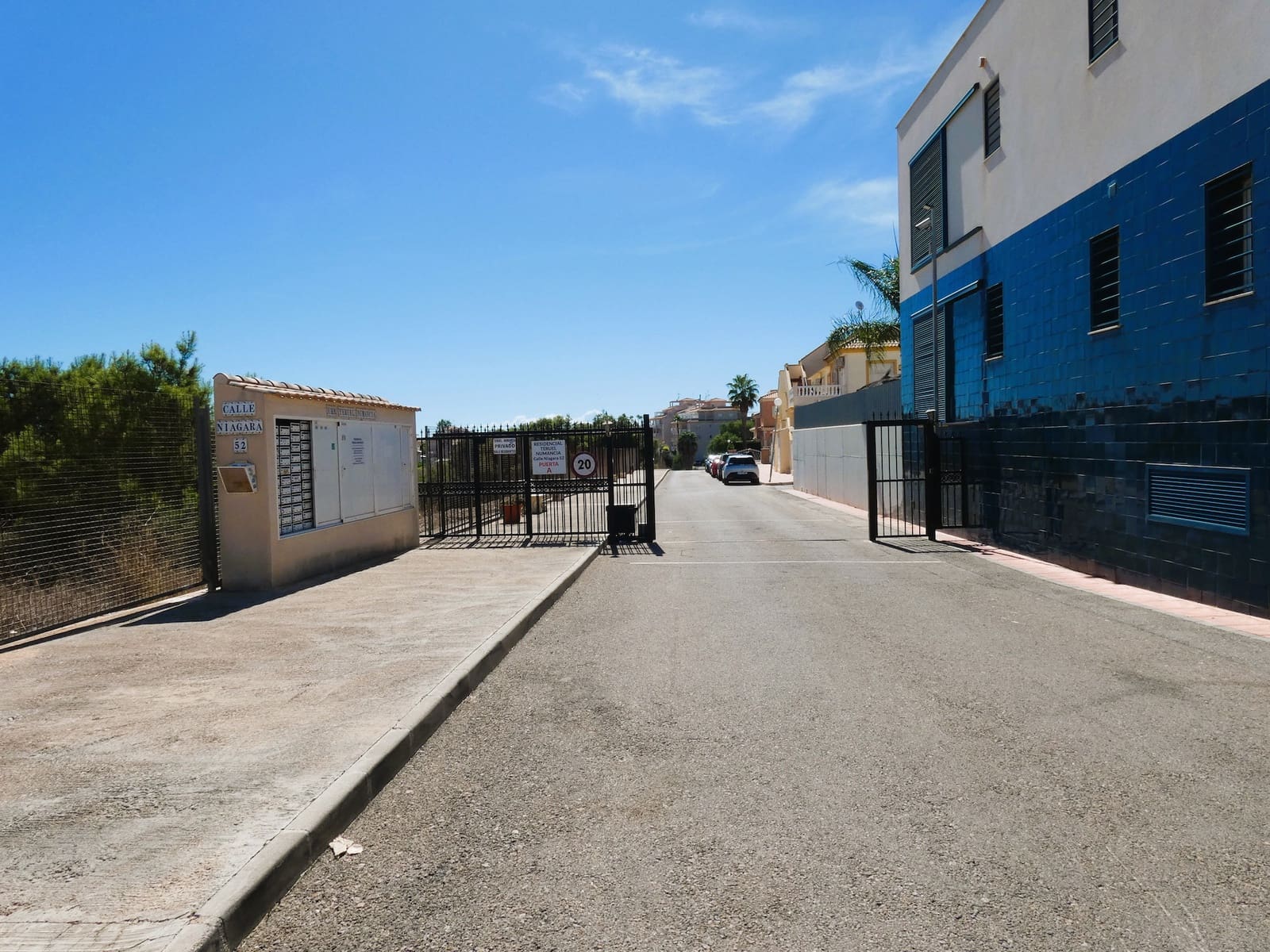2 chambre Bungalow à vendre à Playa Flamenca avec piscine garage - 169 000 € (Ref: 10098804)
