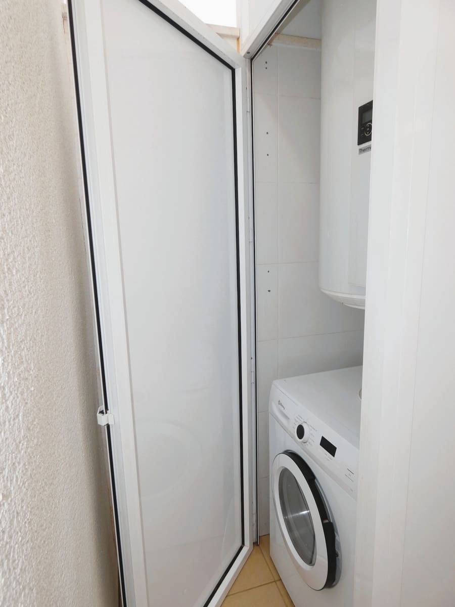 2 soveværelse Bungalow til salg i Pilar de la Horadada med swimmingpool garage - € 285.000 (Ref: 10101112)