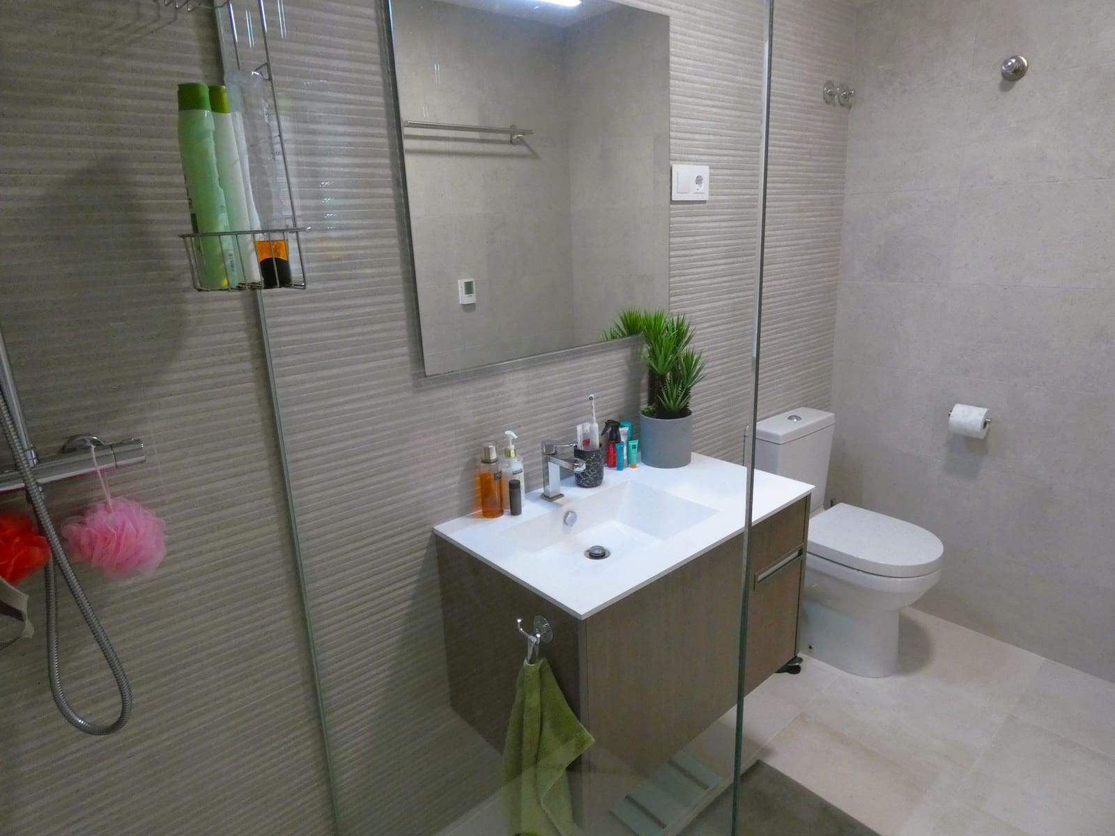 2 soveværelse Bungalow til salg i Pilar de la Horadada med swimmingpool garage - € 285.000 (Ref: 10101112)
