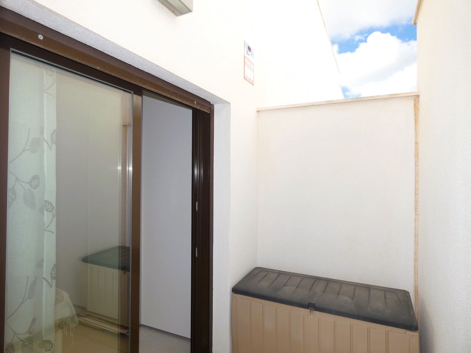 2 soveværelse Bungalow til salg i Pilar de la Horadada med swimmingpool garage - € 285.000 (Ref: 10101112)