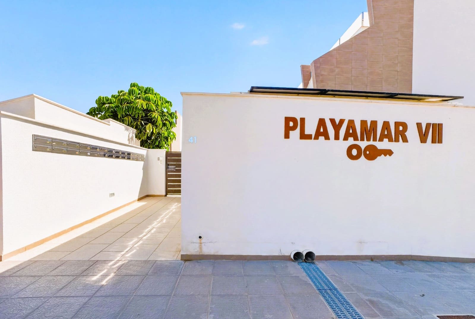 2 soveværelse Bungalow til salg i Pilar de la Horadada med swimmingpool garage - € 285.000 (Ref: 10101112)