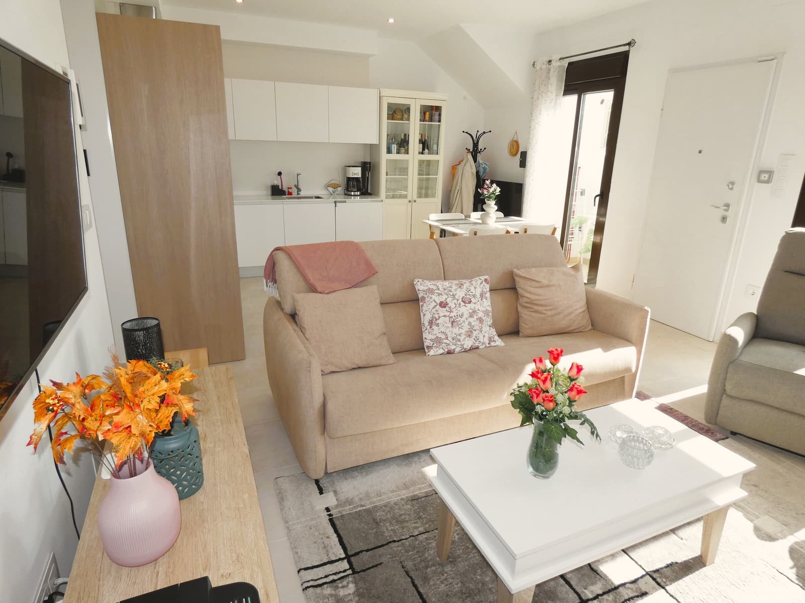 2 soveværelse Bungalow til salg i Pilar de la Horadada med swimmingpool garage - € 285.000 (Ref: 10101112)