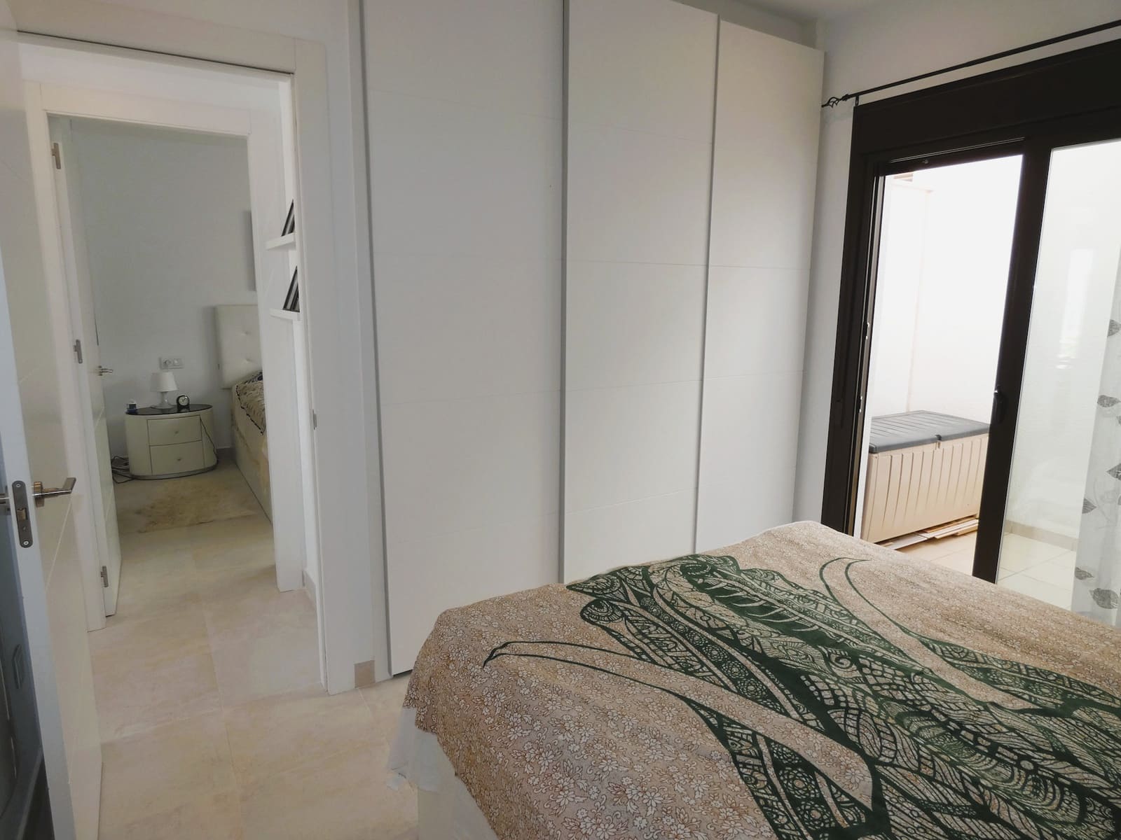2 soveværelse Bungalow til salg i Pilar de la Horadada med swimmingpool garage - € 285.000 (Ref: 10101112)
