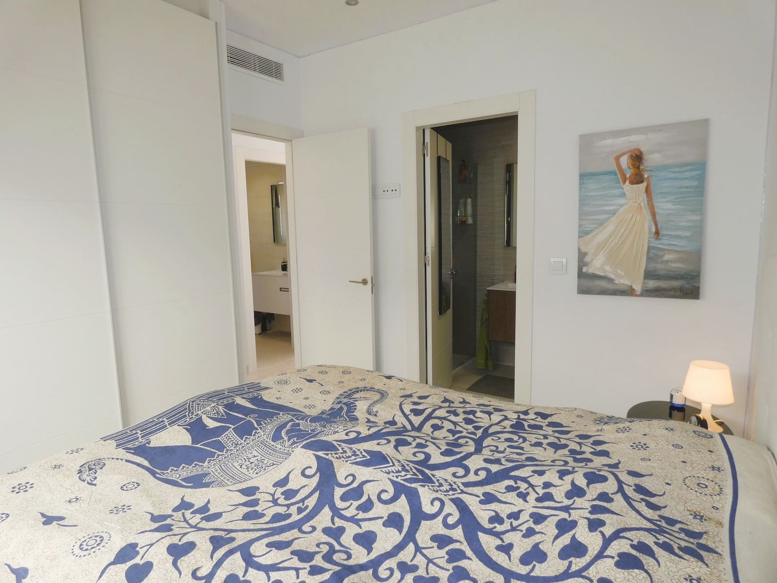 2 soveværelse Bungalow til salg i Pilar de la Horadada med swimmingpool garage - € 285.000 (Ref: 10101112)