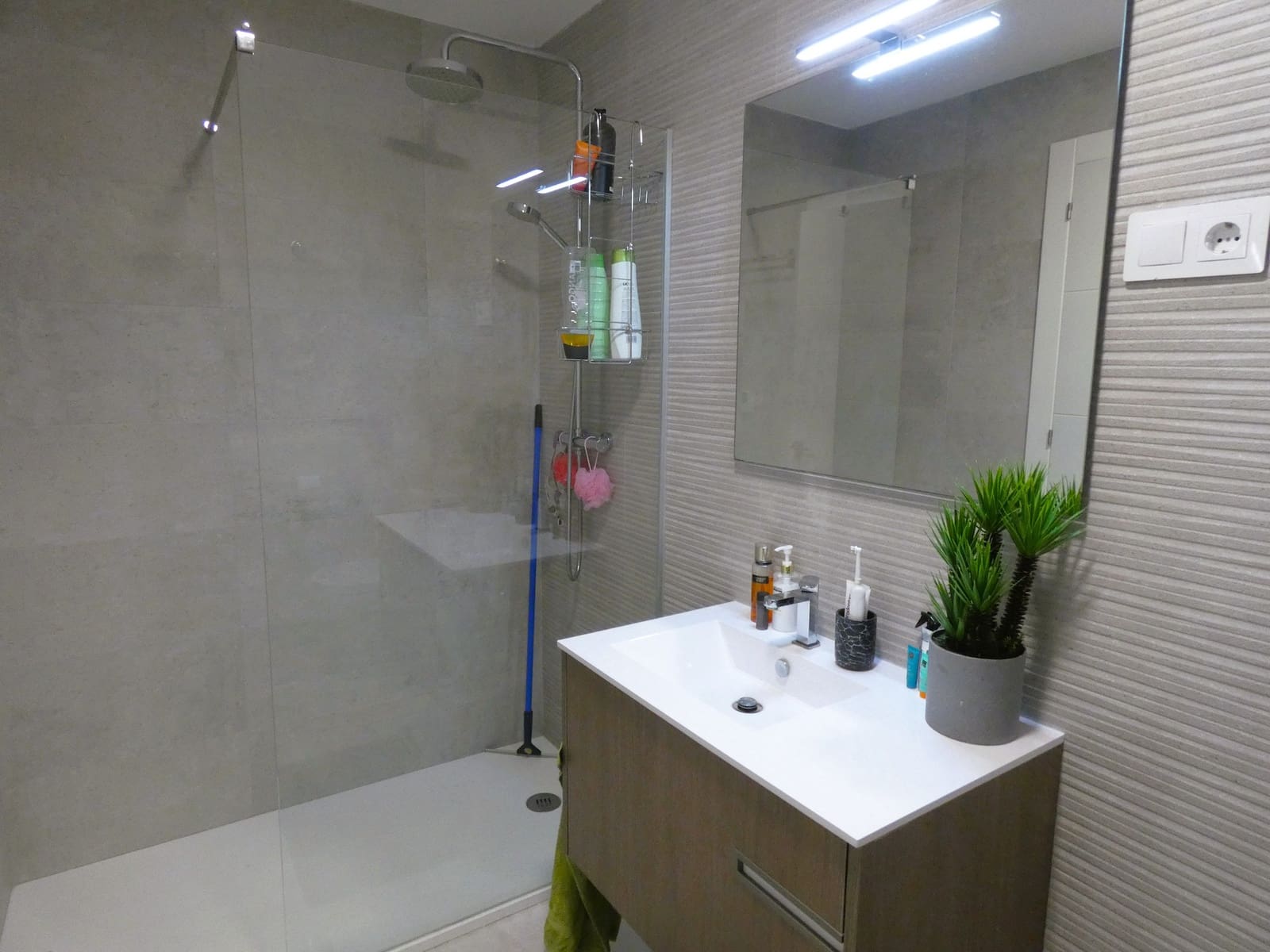 2 soveværelse Bungalow til salg i Pilar de la Horadada med swimmingpool garage - € 285.000 (Ref: 10101112)