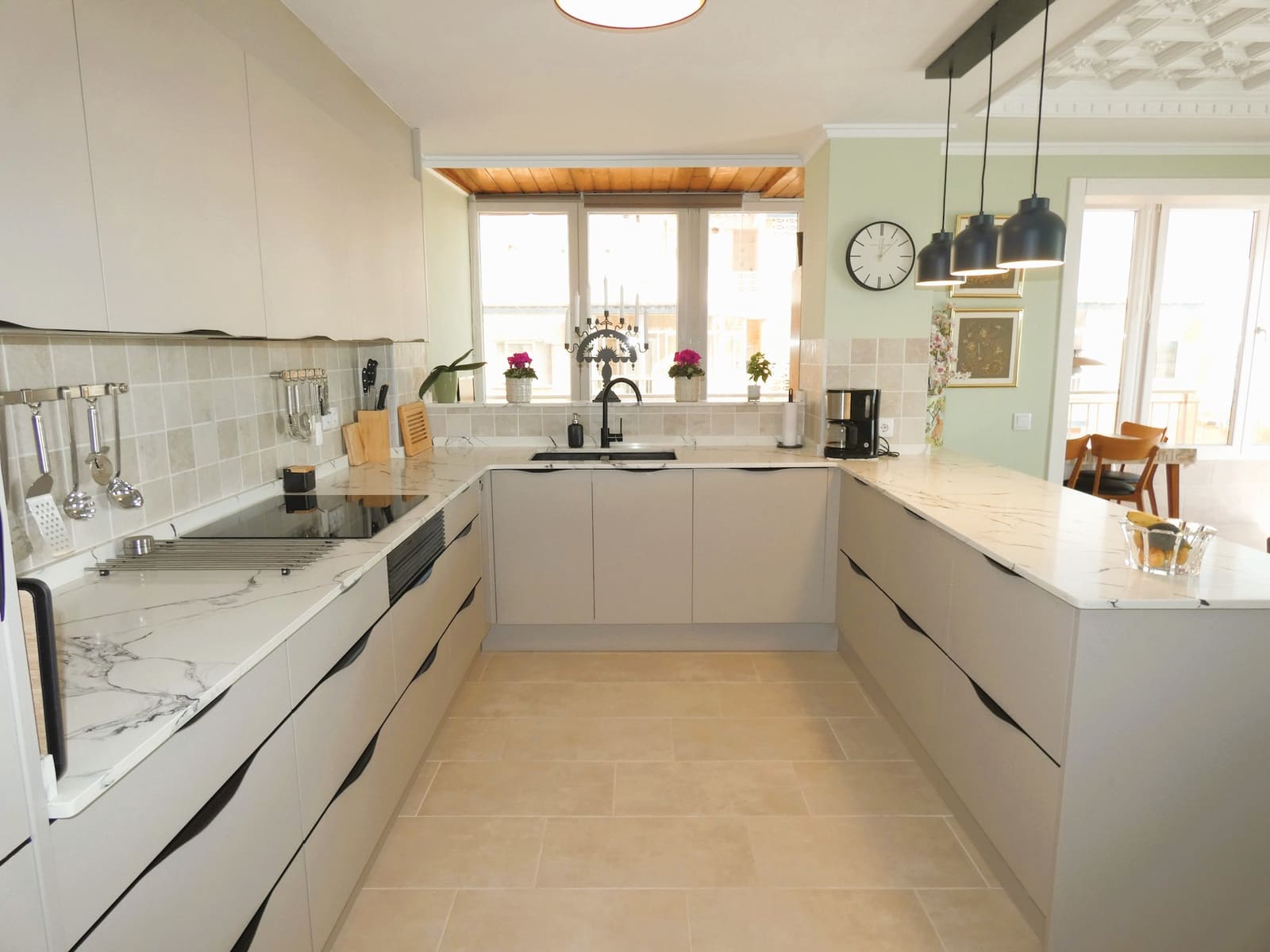 2 chambre Appartement à vendre à Torrevieja avec piscine - 339 000 € (Ref: 10145042)