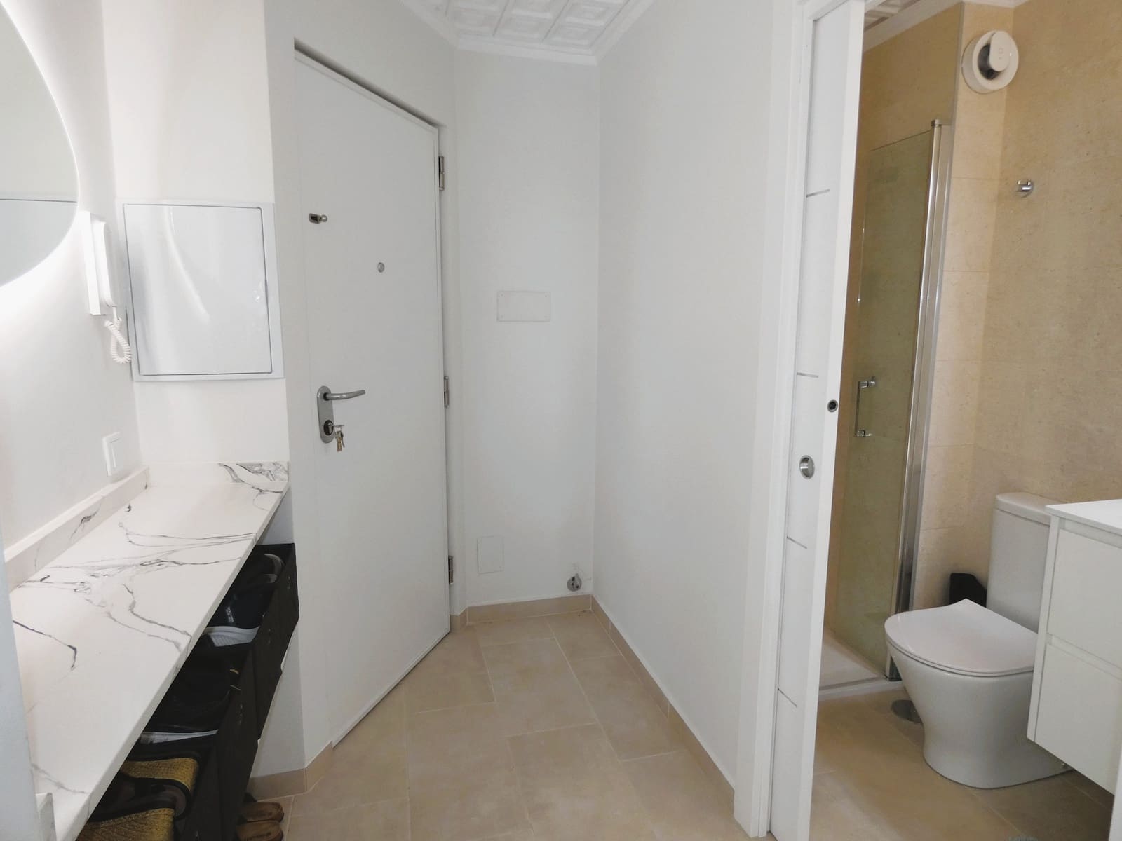 2 chambre Appartement à vendre à Torrevieja avec piscine - 339 000 € (Ref: 10145042)
