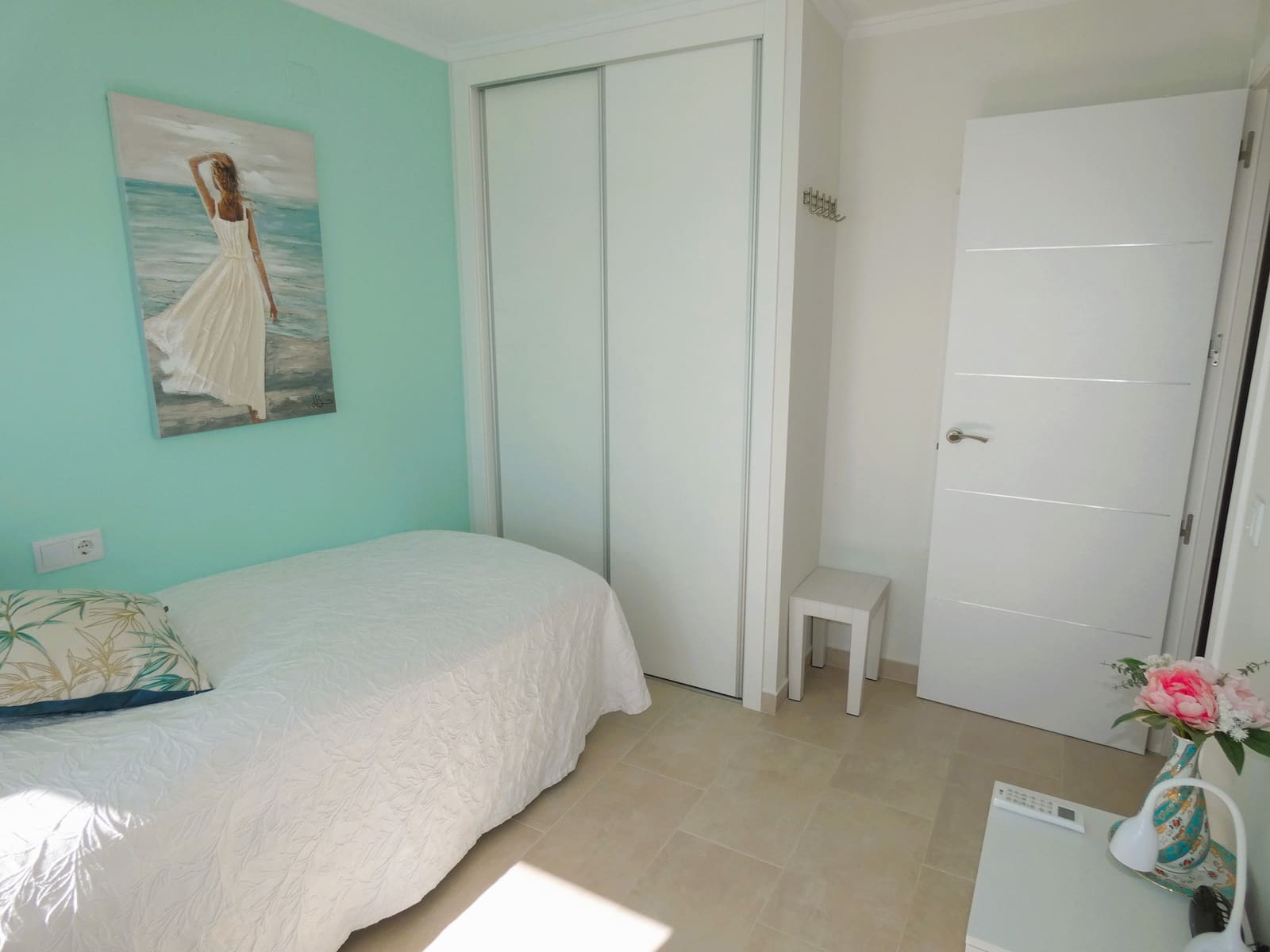 2 chambre Appartement à vendre à Torrevieja avec piscine - 339 000 € (Ref: 10145042)