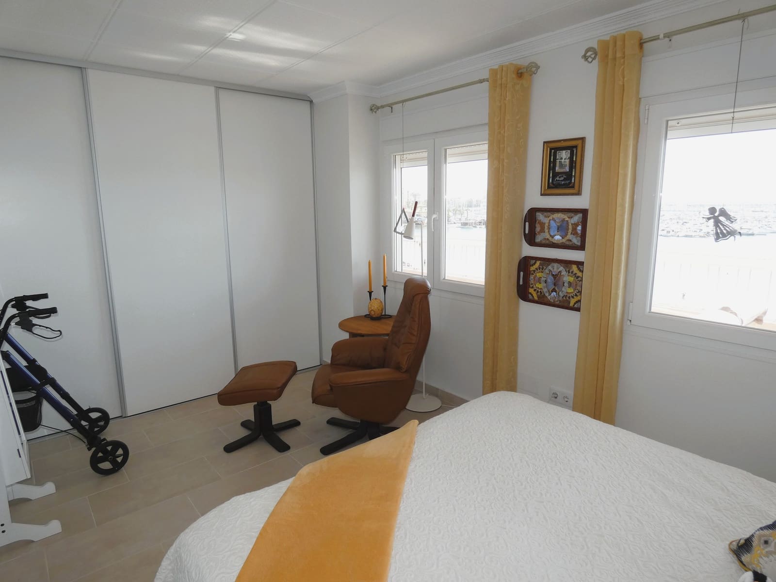 2 chambre Appartement à vendre à Torrevieja avec piscine - 339 000 € (Ref: 10145042)