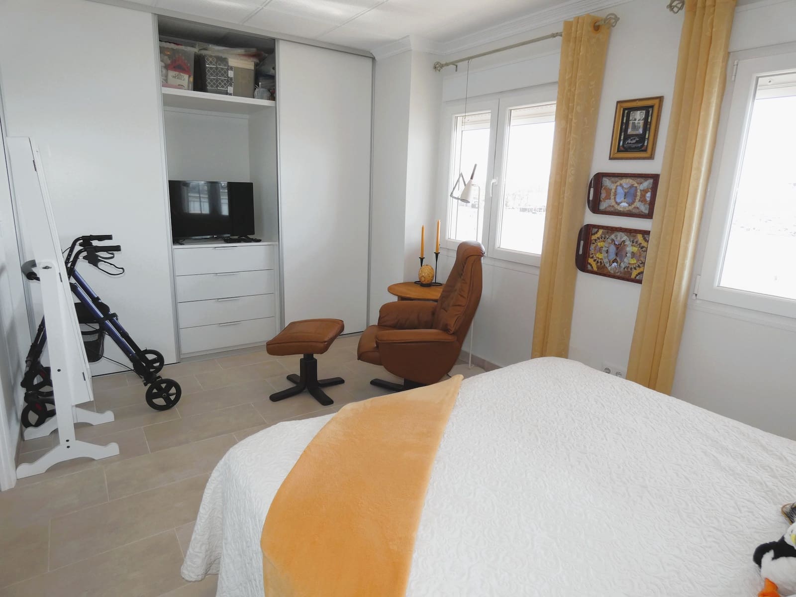 2 chambre Appartement à vendre à Torrevieja avec piscine - 339 000 € (Ref: 10145042)