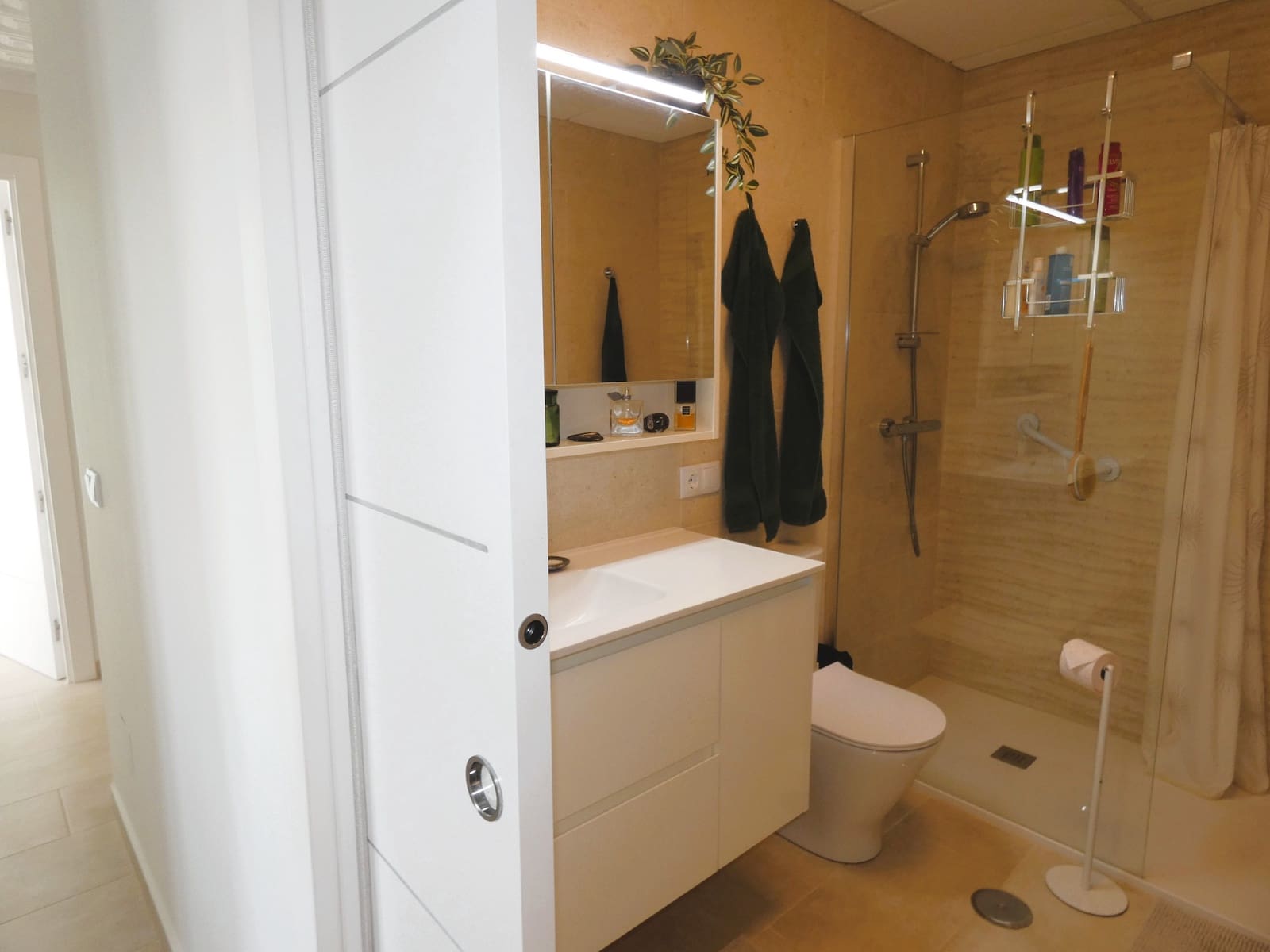 2 chambre Appartement à vendre à Torrevieja avec piscine - 339 000 € (Ref: 10145042)