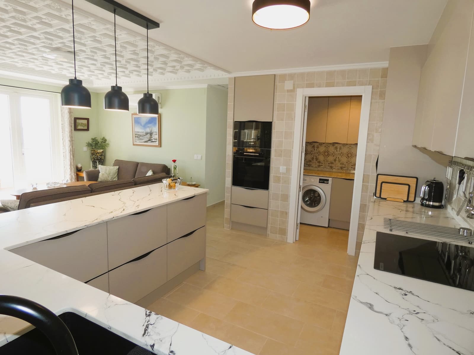 2 chambre Appartement à vendre à Torrevieja avec piscine - 339 000 € (Ref: 10145042)