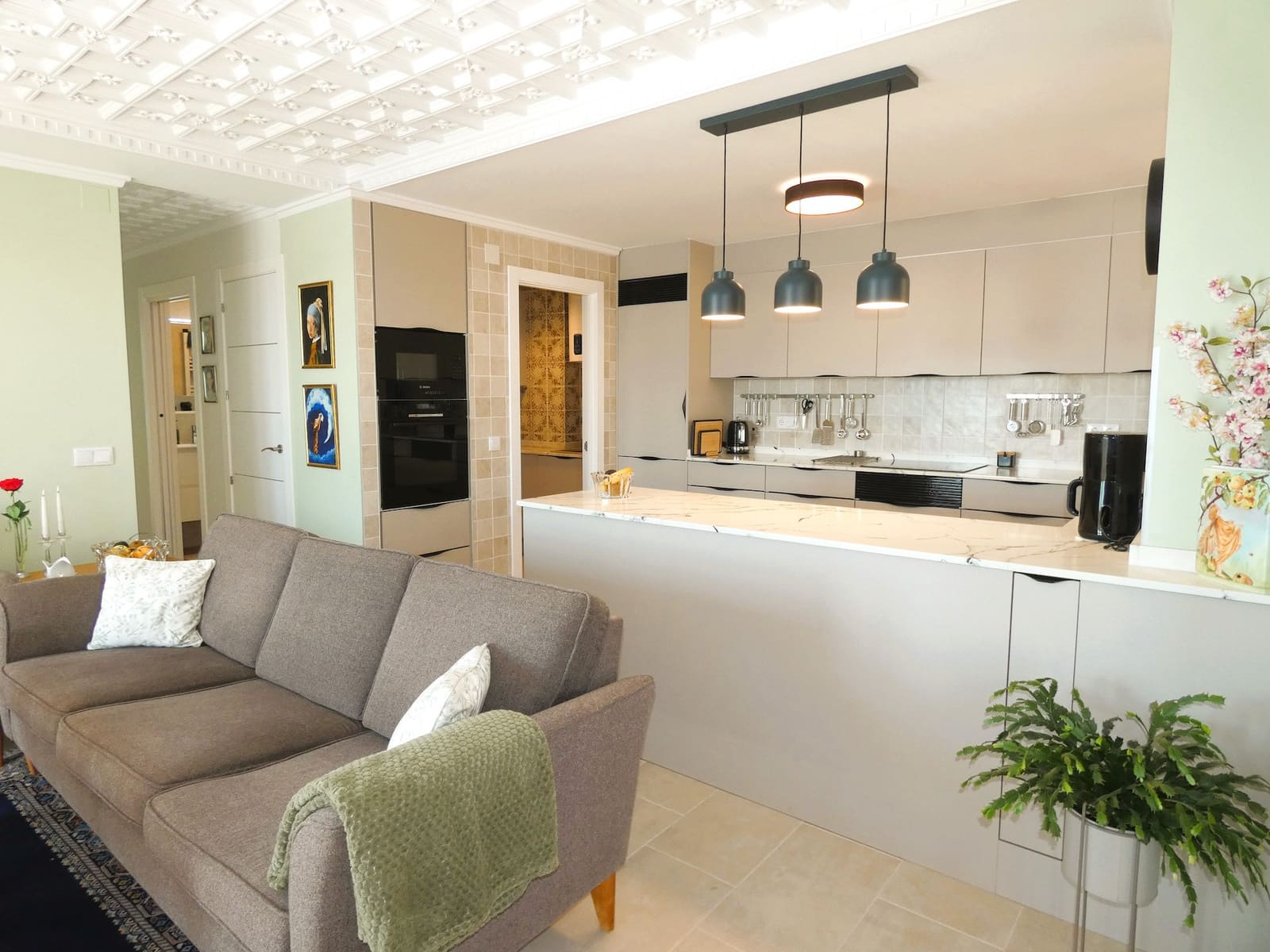 2 chambre Appartement à vendre à Torrevieja avec piscine - 339 000 € (Ref: 10145042)