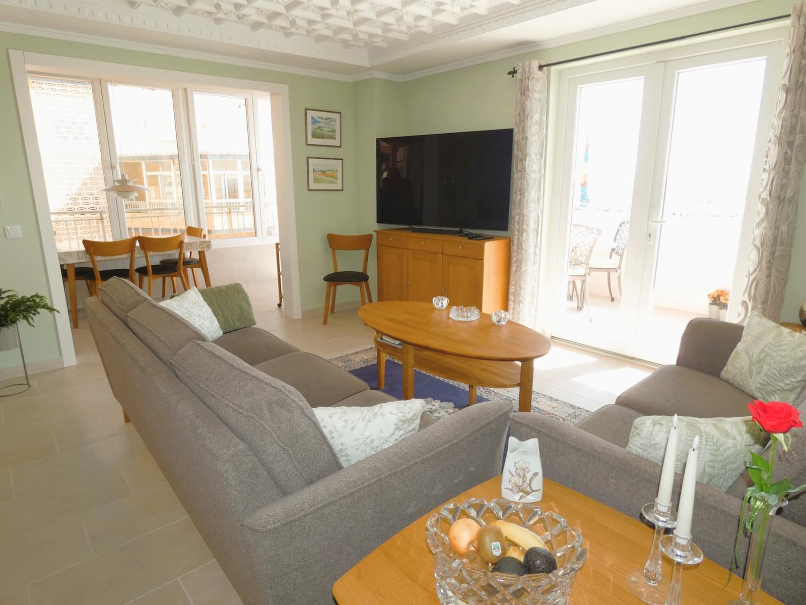 2 chambre Appartement à vendre à Torrevieja avec piscine - 339 000 € (Ref: 10145042)