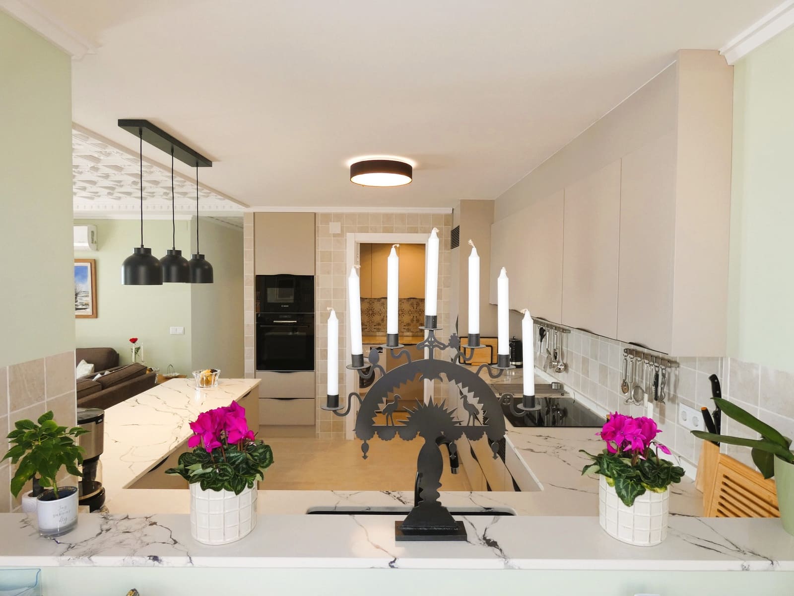 2 chambre Appartement à vendre à Torrevieja avec piscine - 339 000 € (Ref: 10145042)